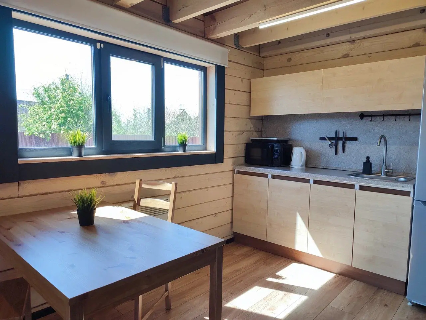 Гостевой Дом Атмосфера House