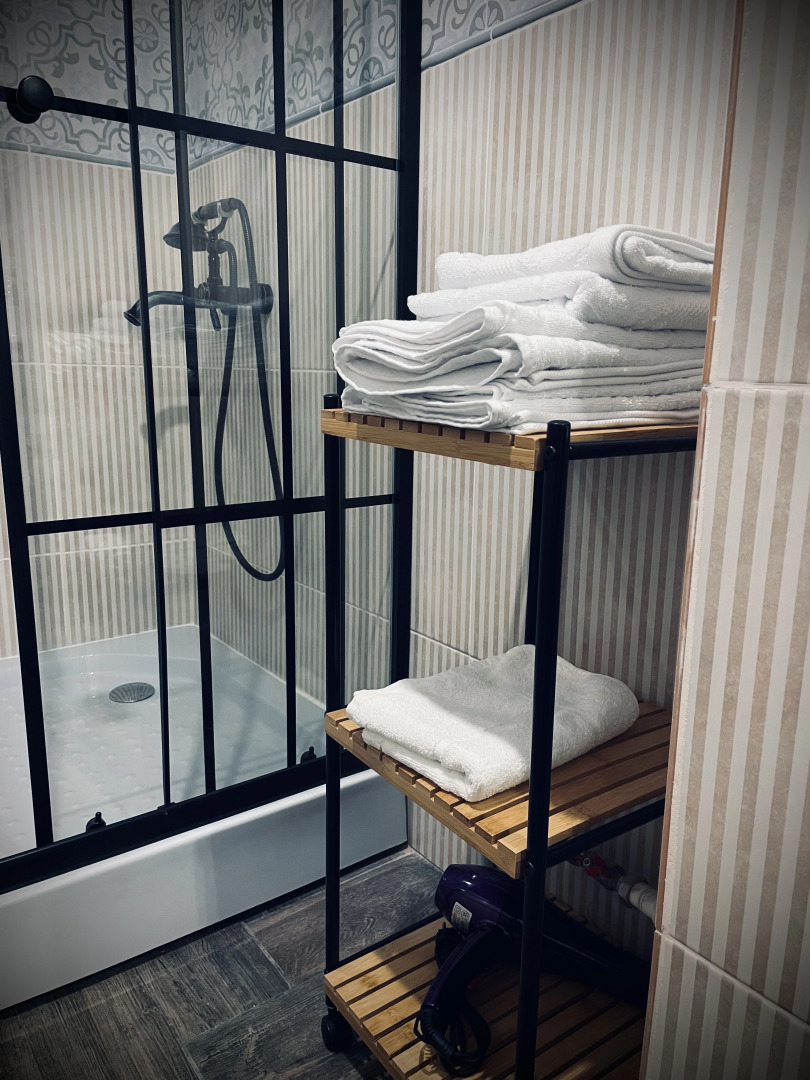 Апартаменты Квартира Художника