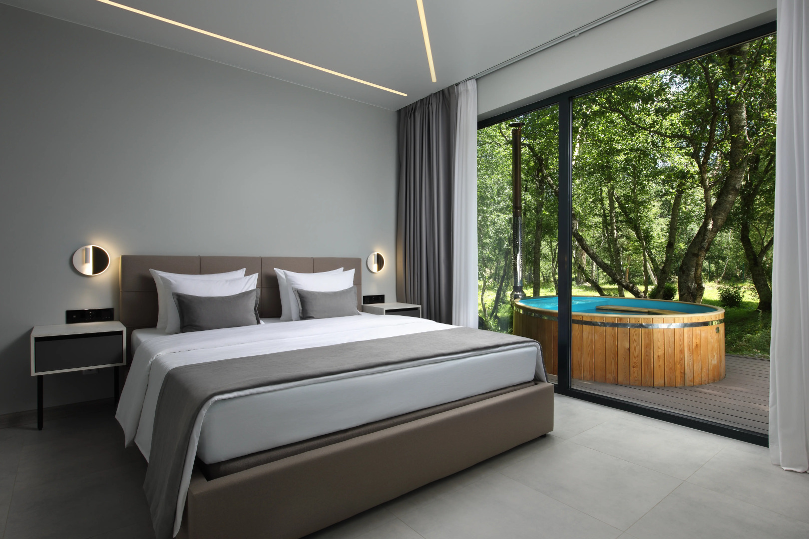 Отель Первый Парк Архыз