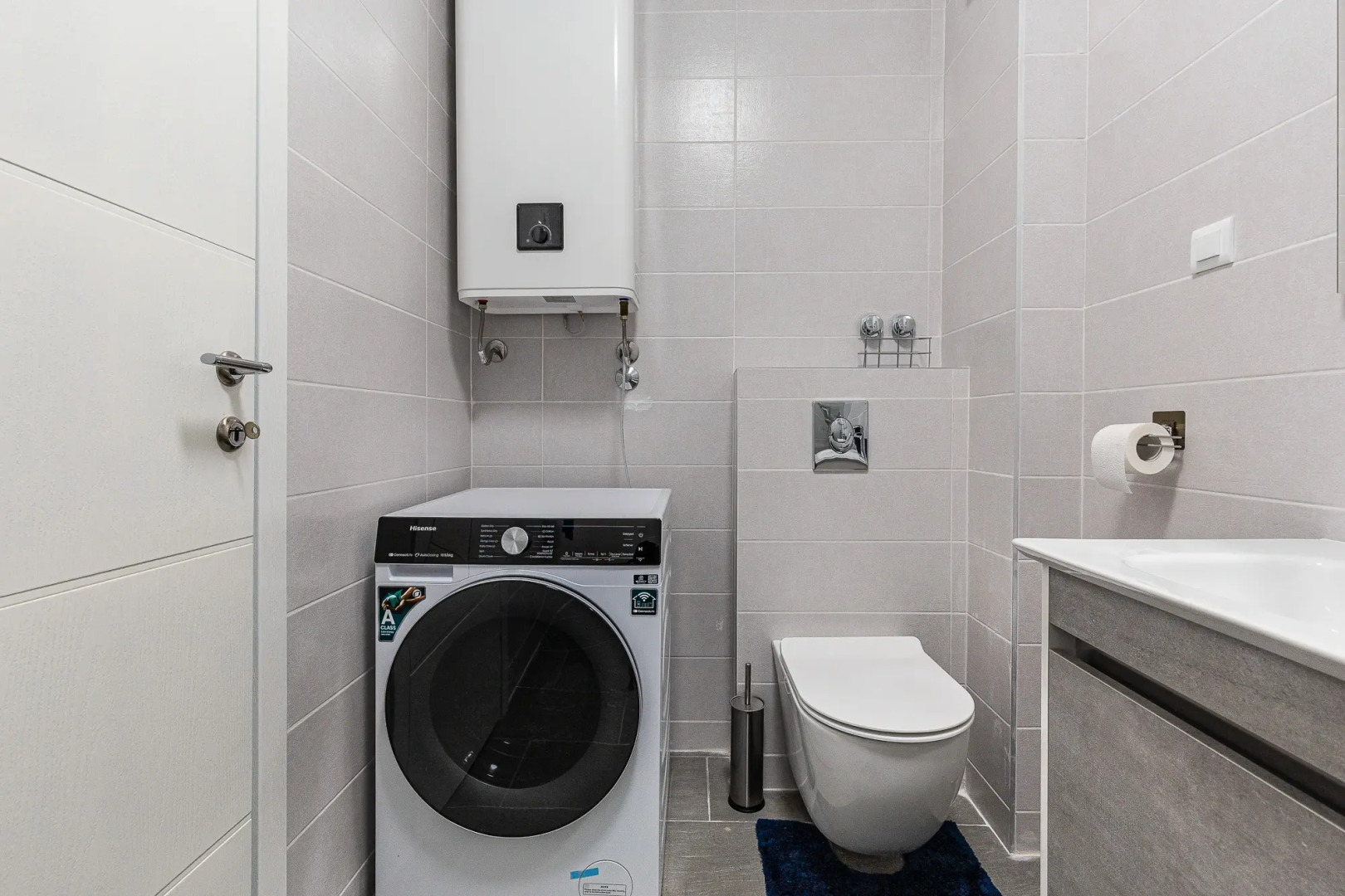 Апартаменты Olive Tree Apartments