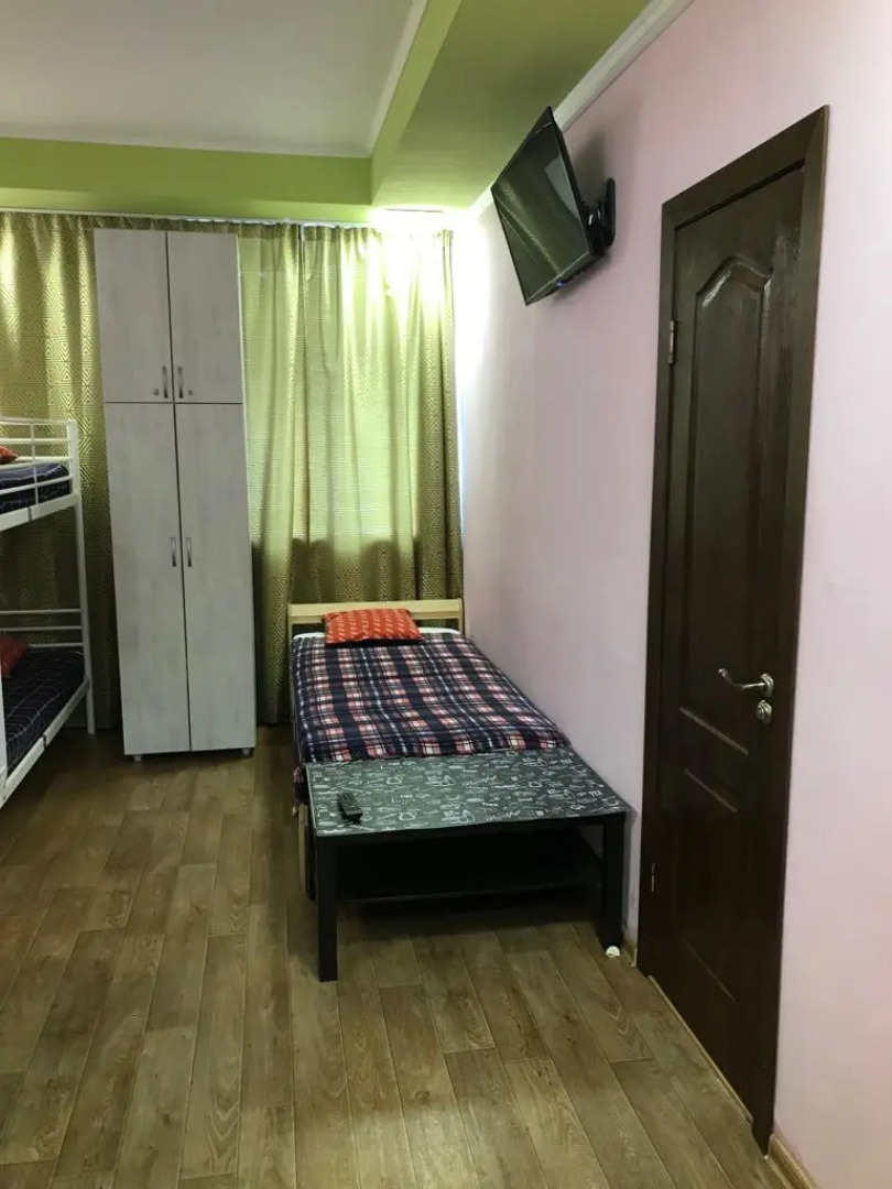 Хостел Aprt Studio Temis