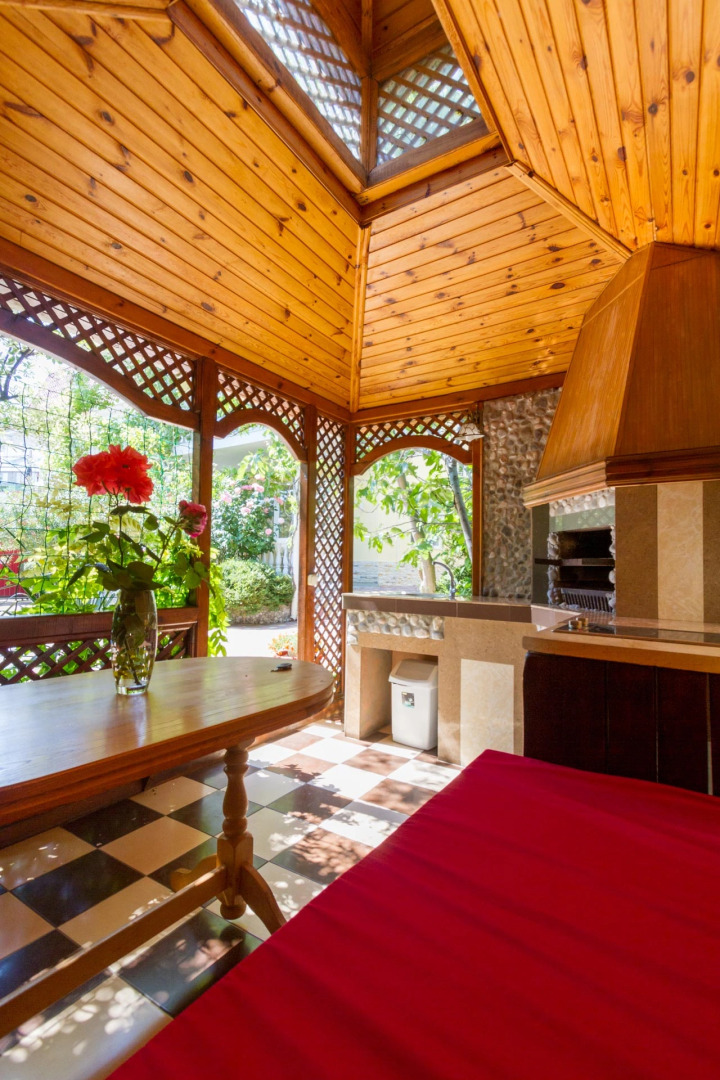 Гостевой дом Мираж Форос