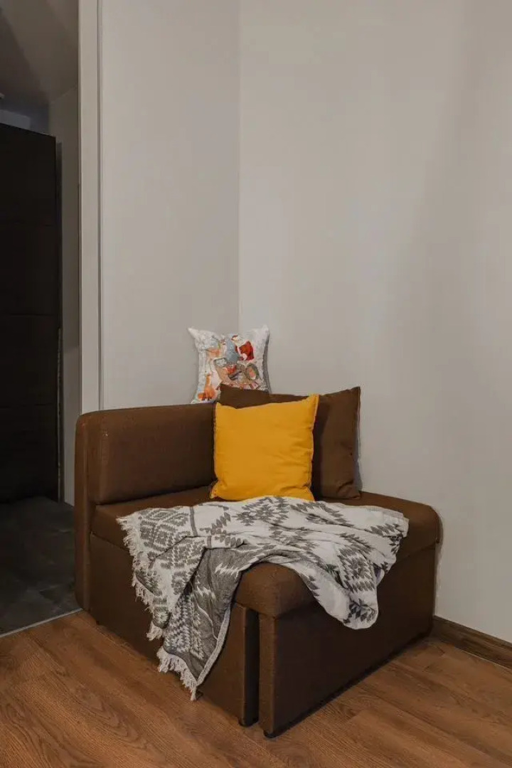 Апартаменты Романтика в Охте