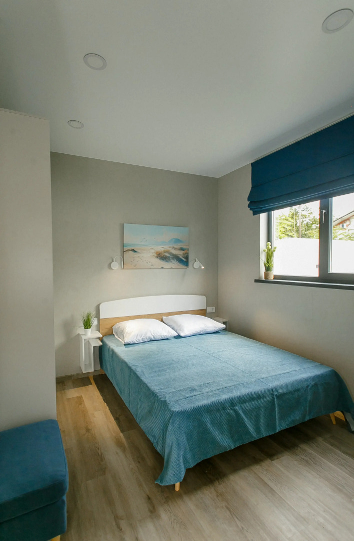 Апарт-отель Nimso