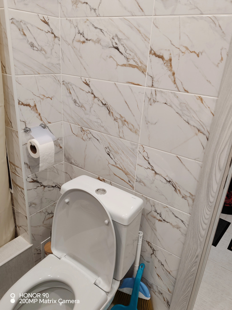 Квартира в сердце Норильска