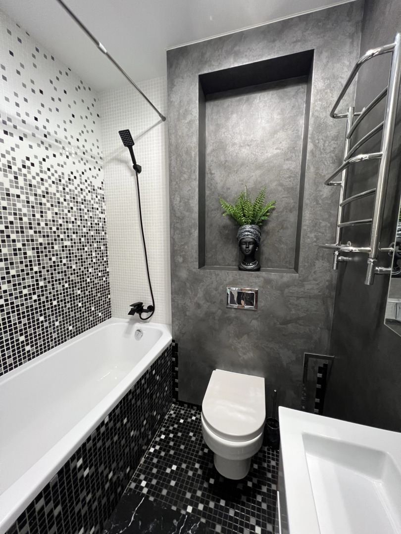 Апартаменты Уютные у Королевских ворот