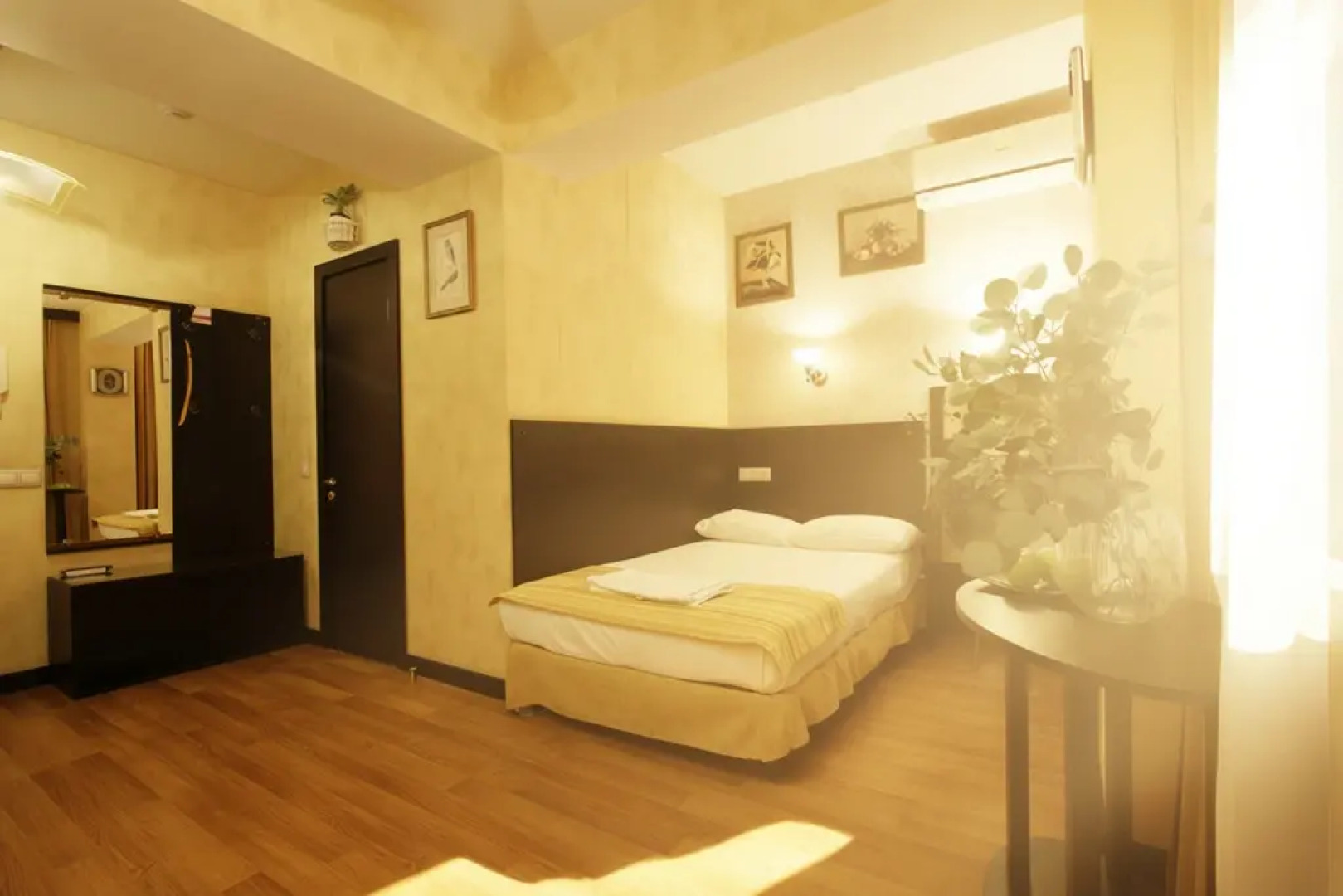 Мини-отель на Мира