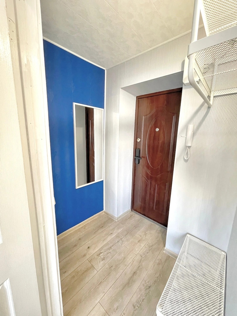 Апартаменты Home sweet home