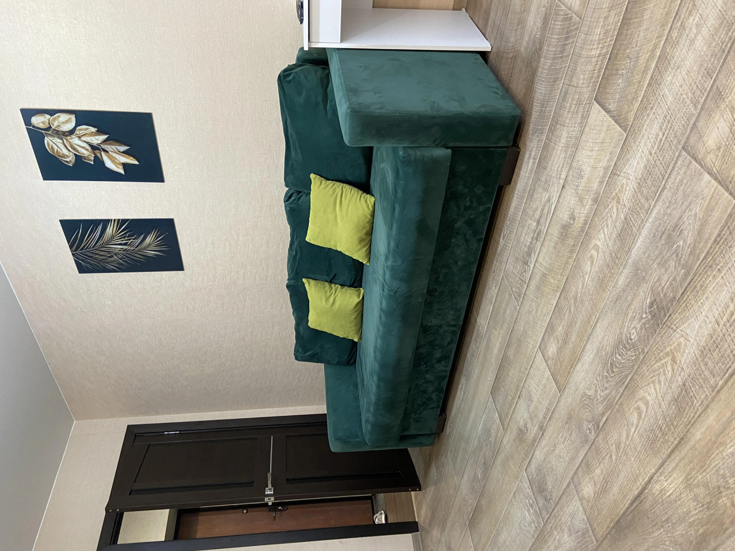 Апартаменты на улице Возрождения 47