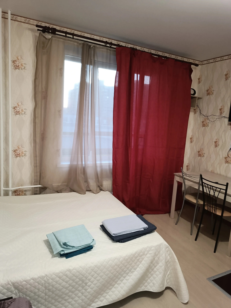 Апартаменты Студия на Екатериненской 6/1