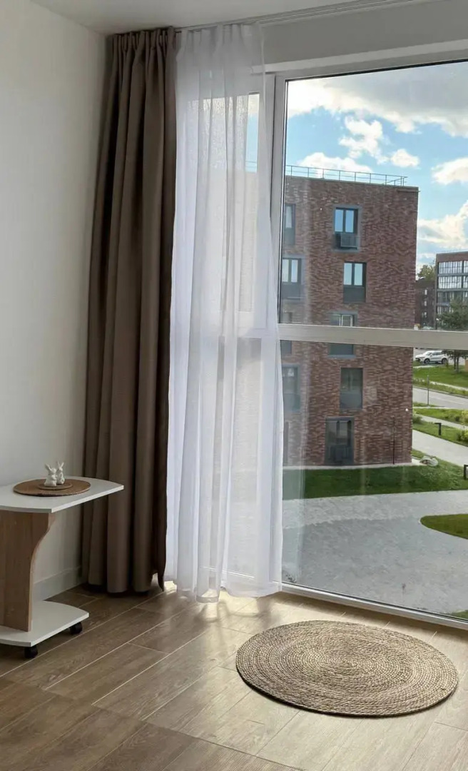 Квартира Eco Style