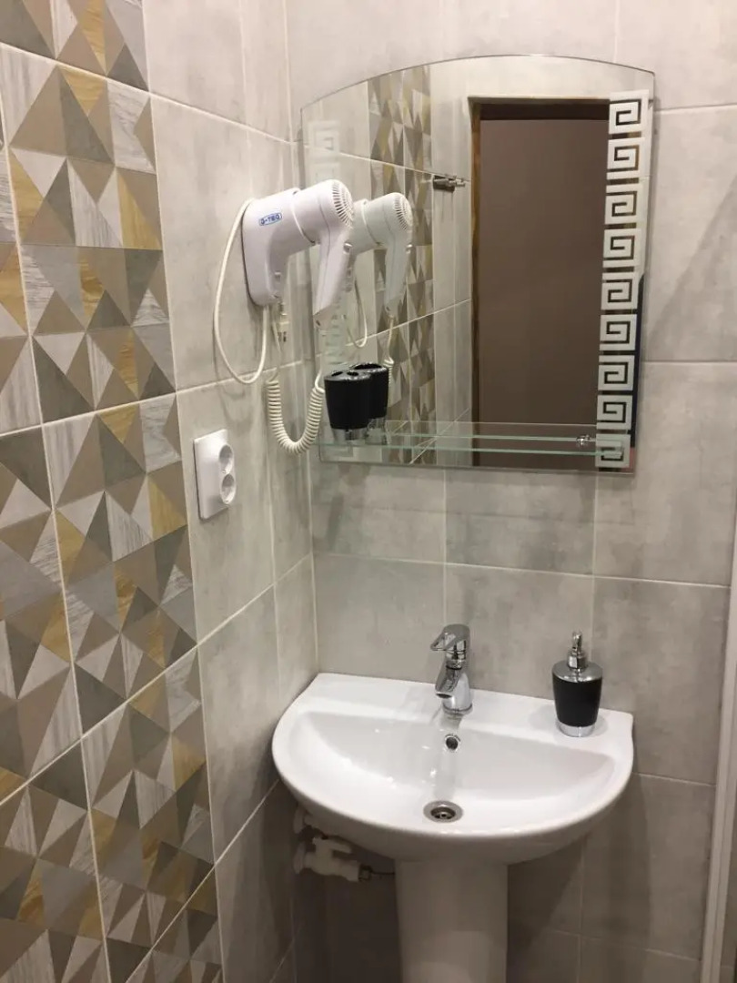 Мини-отель Привал