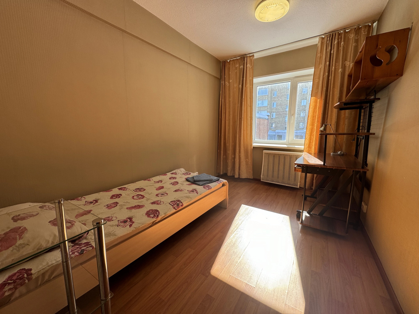 Квартира Уют