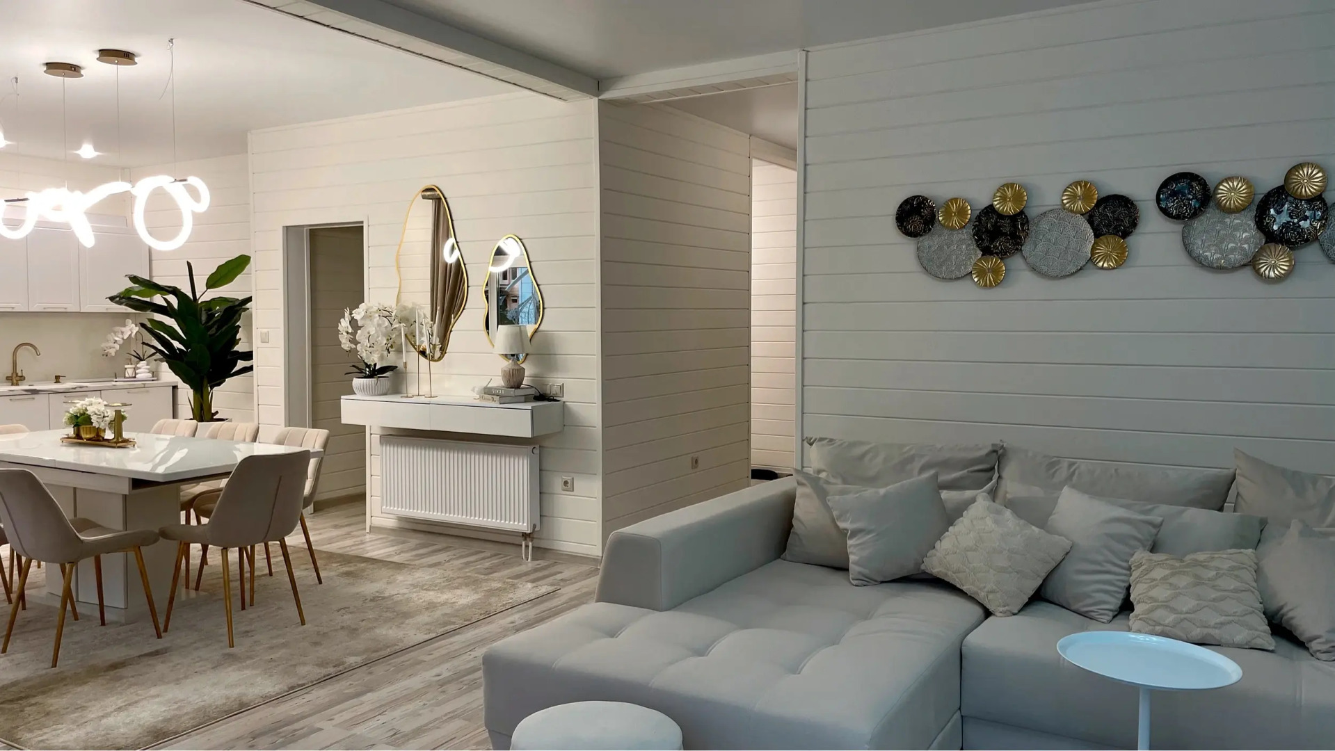 Гостевой дом White House Moscow