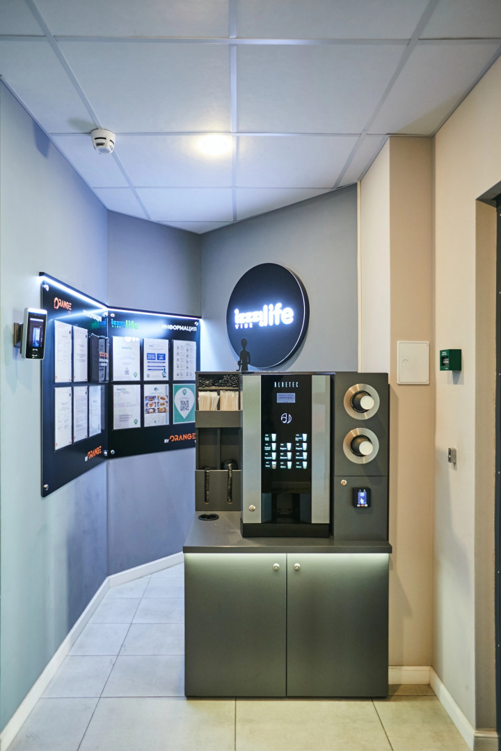 Квартира Rose