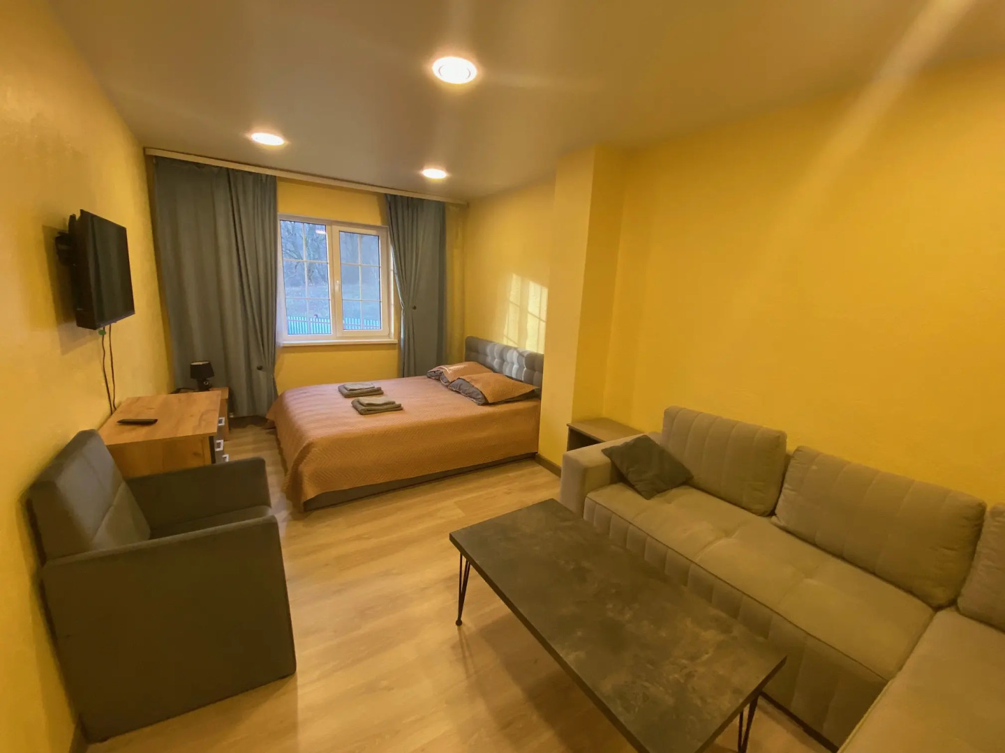 Частный дом Дом в Романово