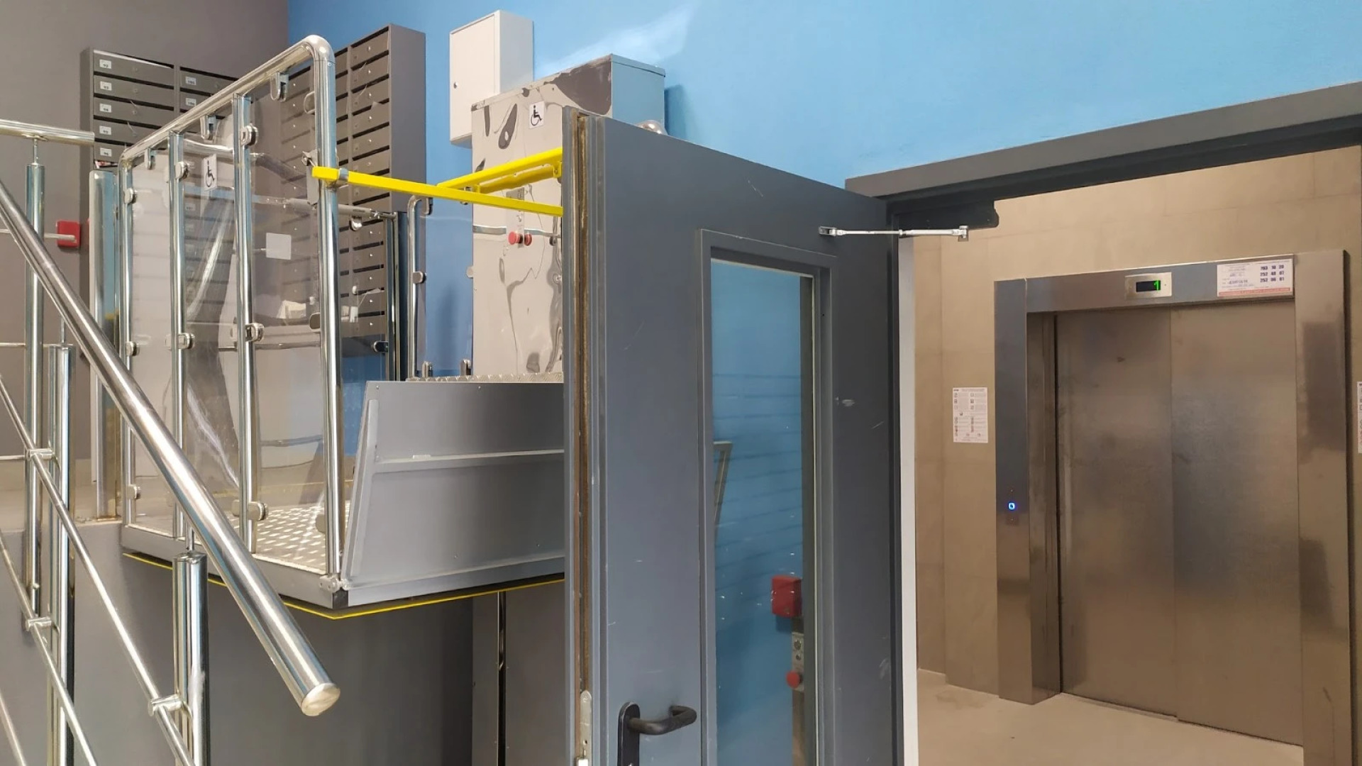 Апартаменты в ЖК Чистое небо