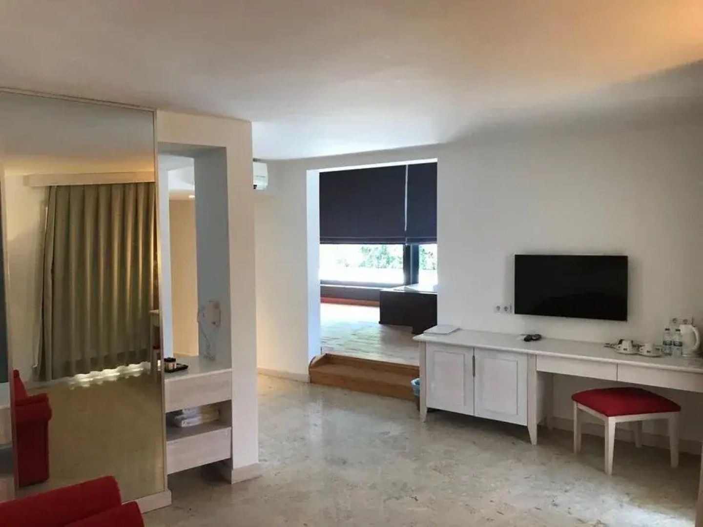 Oliviera Private Island Hotel – Kalem Adası