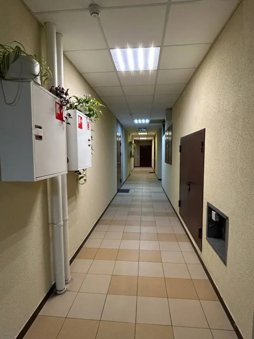 Квартира рядом с аэропортом