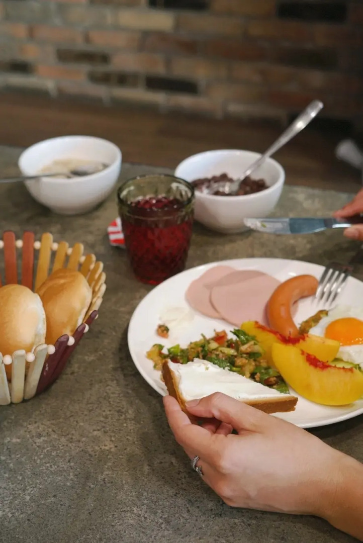 Отель Cartez by Horizon Hotels Yerevan