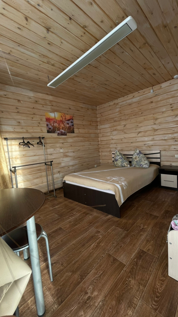 Гостевой дом Ласточка