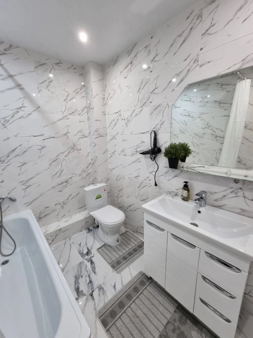 Квартира 130 Уютный Дом