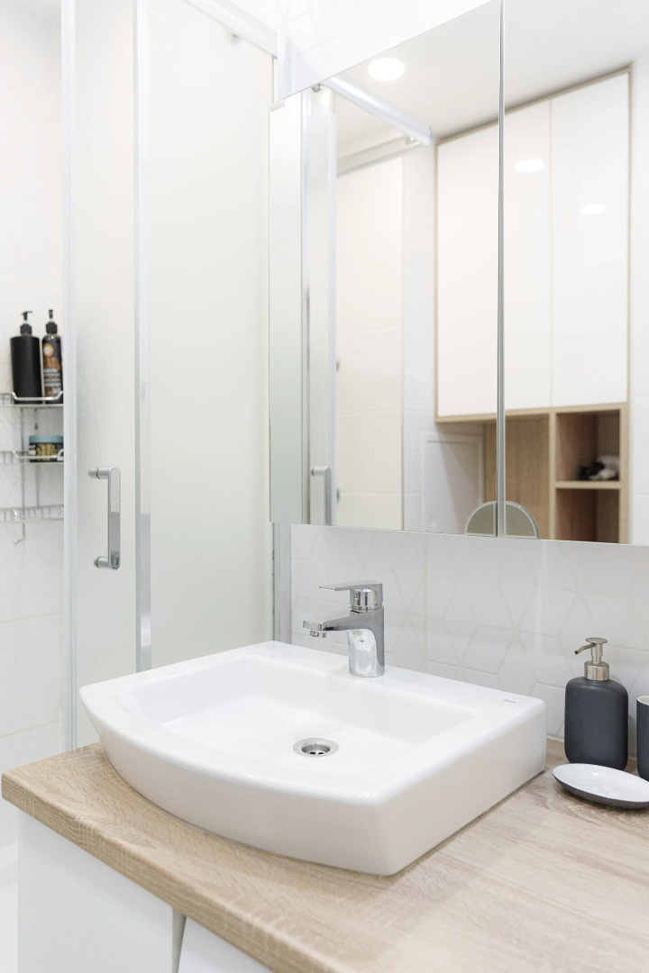 Апартаменты в районе Новая Боровая рядом с ТЦ Dana Mall