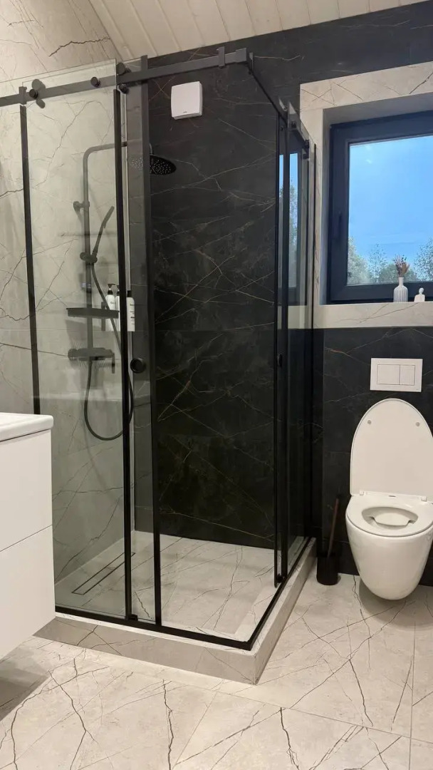 Частный Дом на Новой Риге SherriHouse