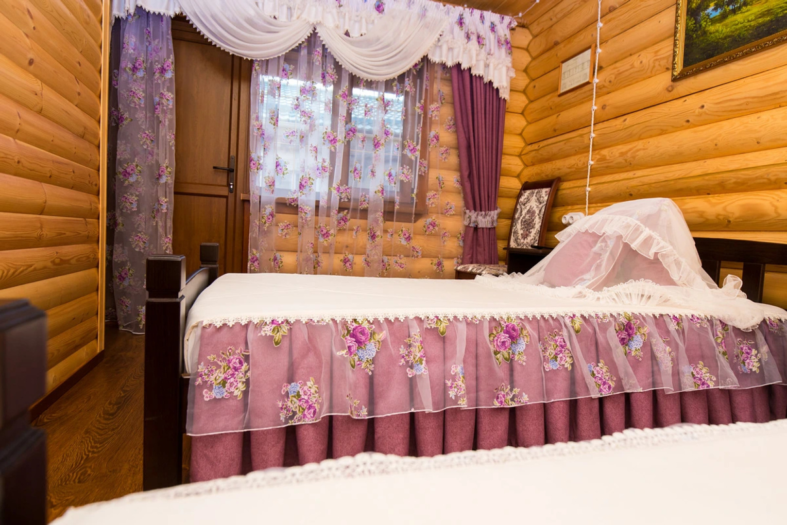 Отель Кирьянов