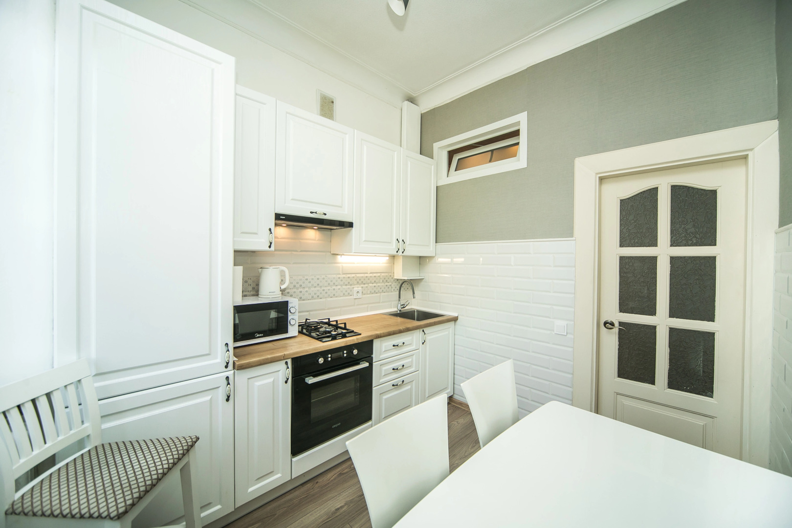 Апартаменты в  центре Минск