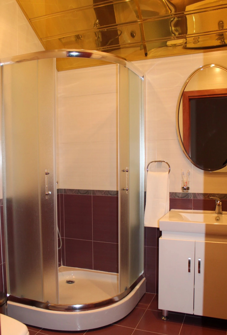 Гостевой Дом Vila Plaza