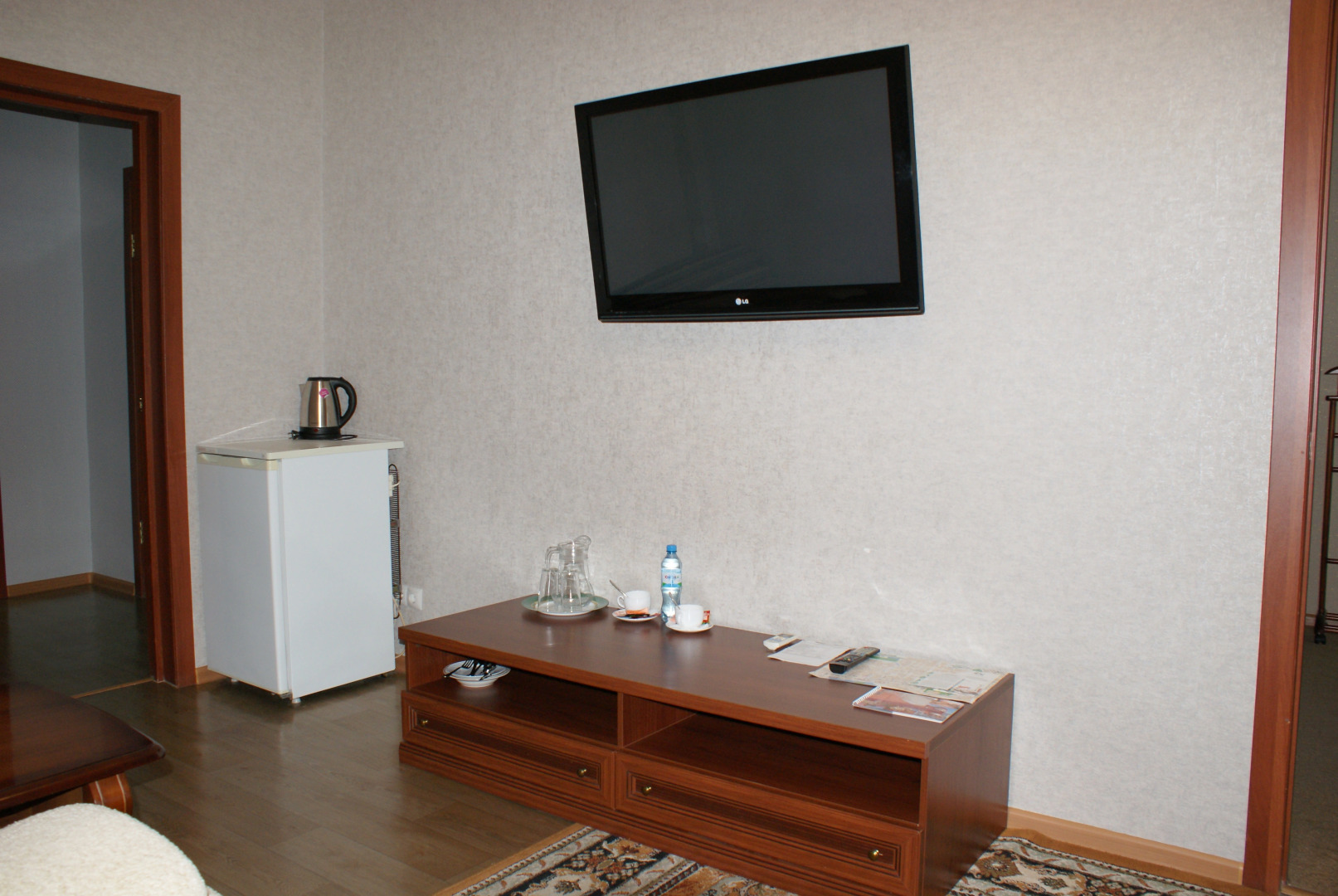 Гостиница Союз