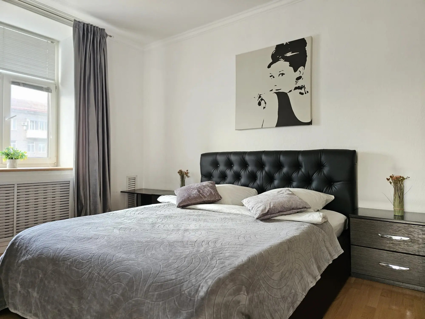 Апартаменты Живи Уютно Стадион Металлург