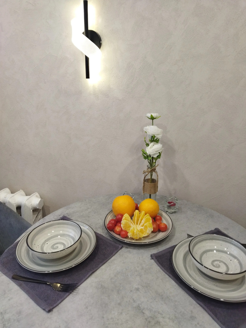 Квартира 2-х комнатная на Максима Горького в Ижевске