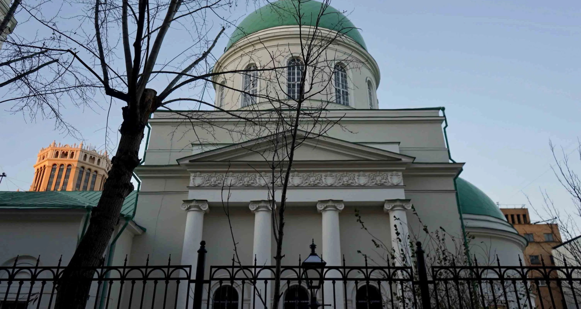 Хостел Милан на Павелецкой