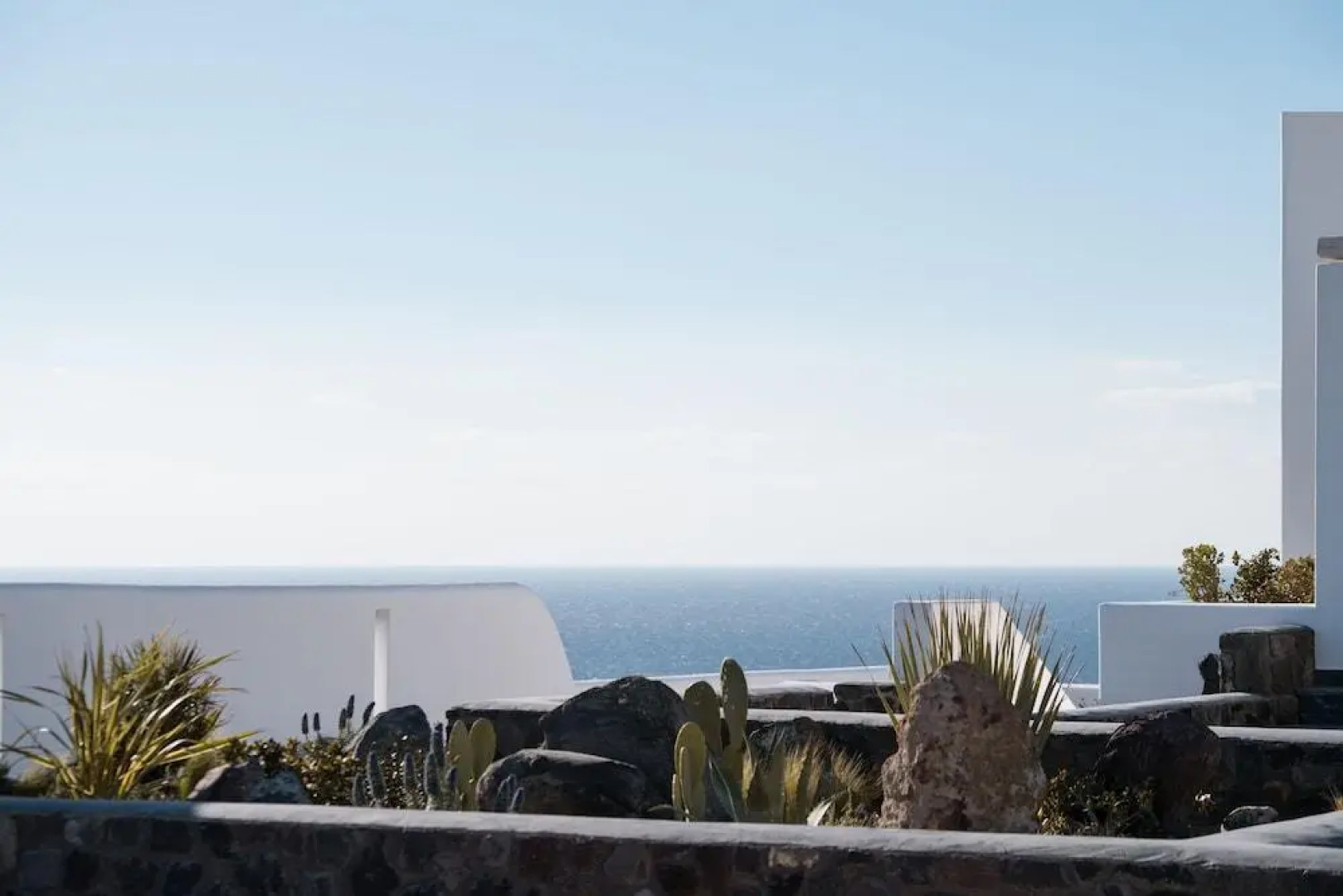 Отель La Ponta Villas