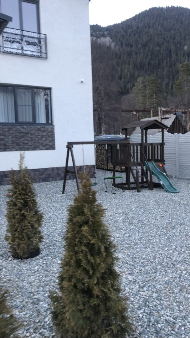 Гостевой дом Сокол