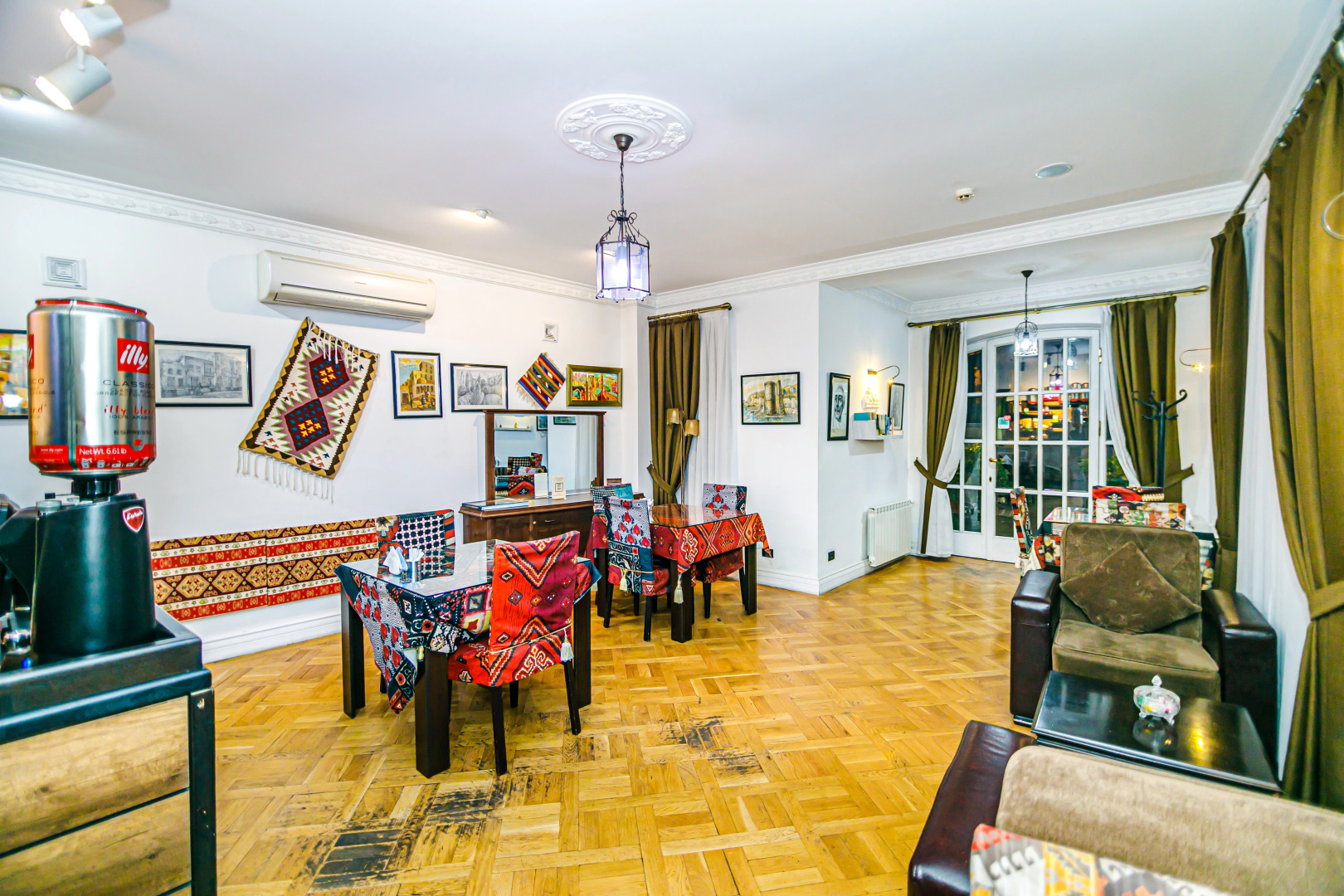 Отель Deniz Inn