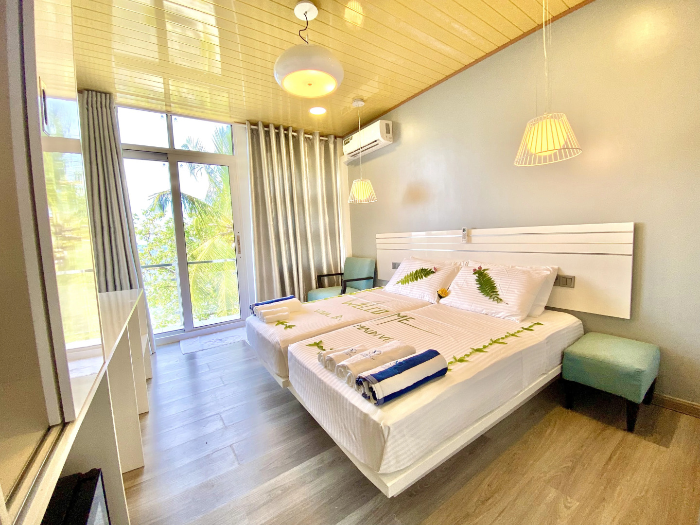 Гостевой Дом Viva Beach And Spa Maldives