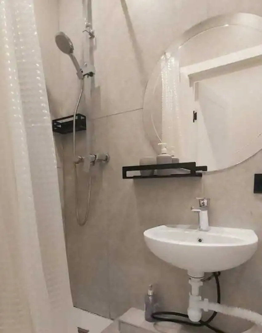 Апартаменты Wow House на Вернадского у метро 3