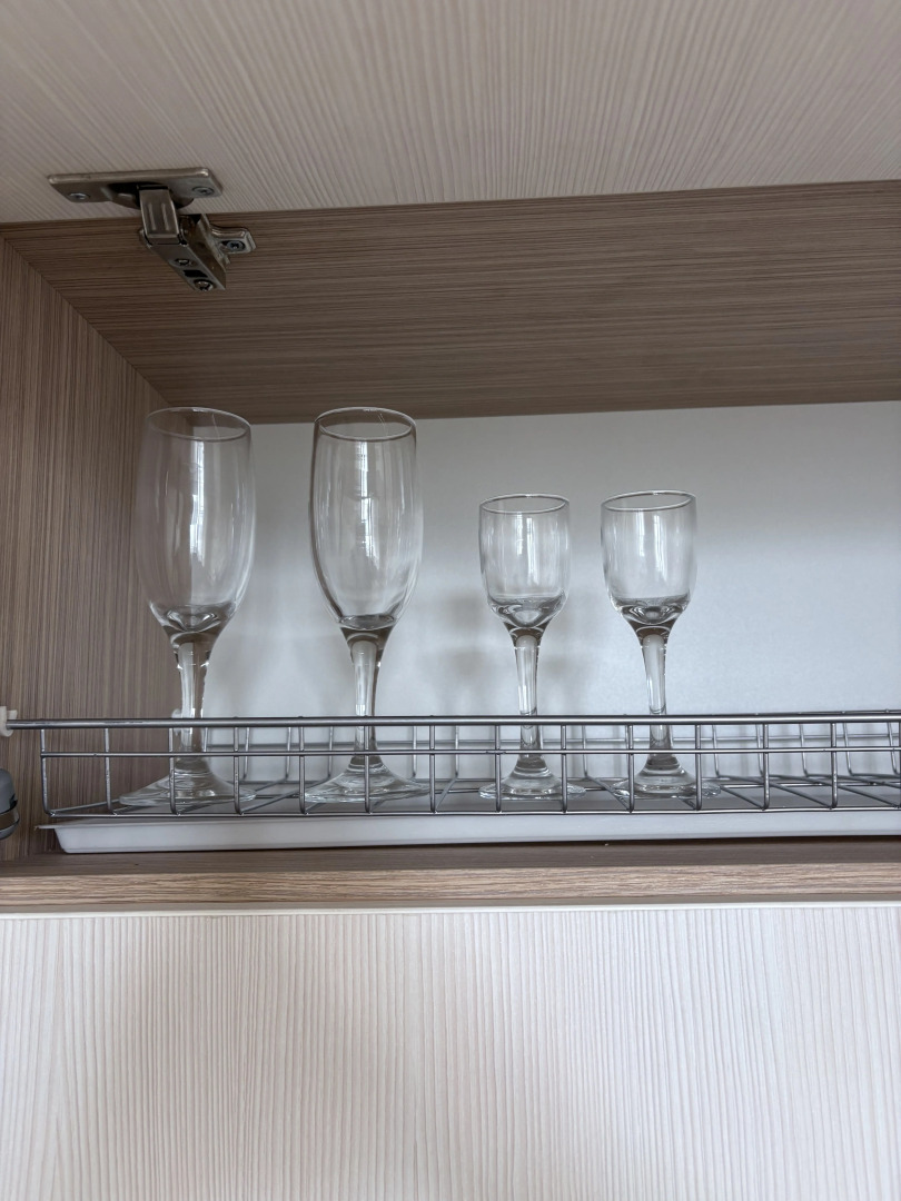 Квартира Уютная