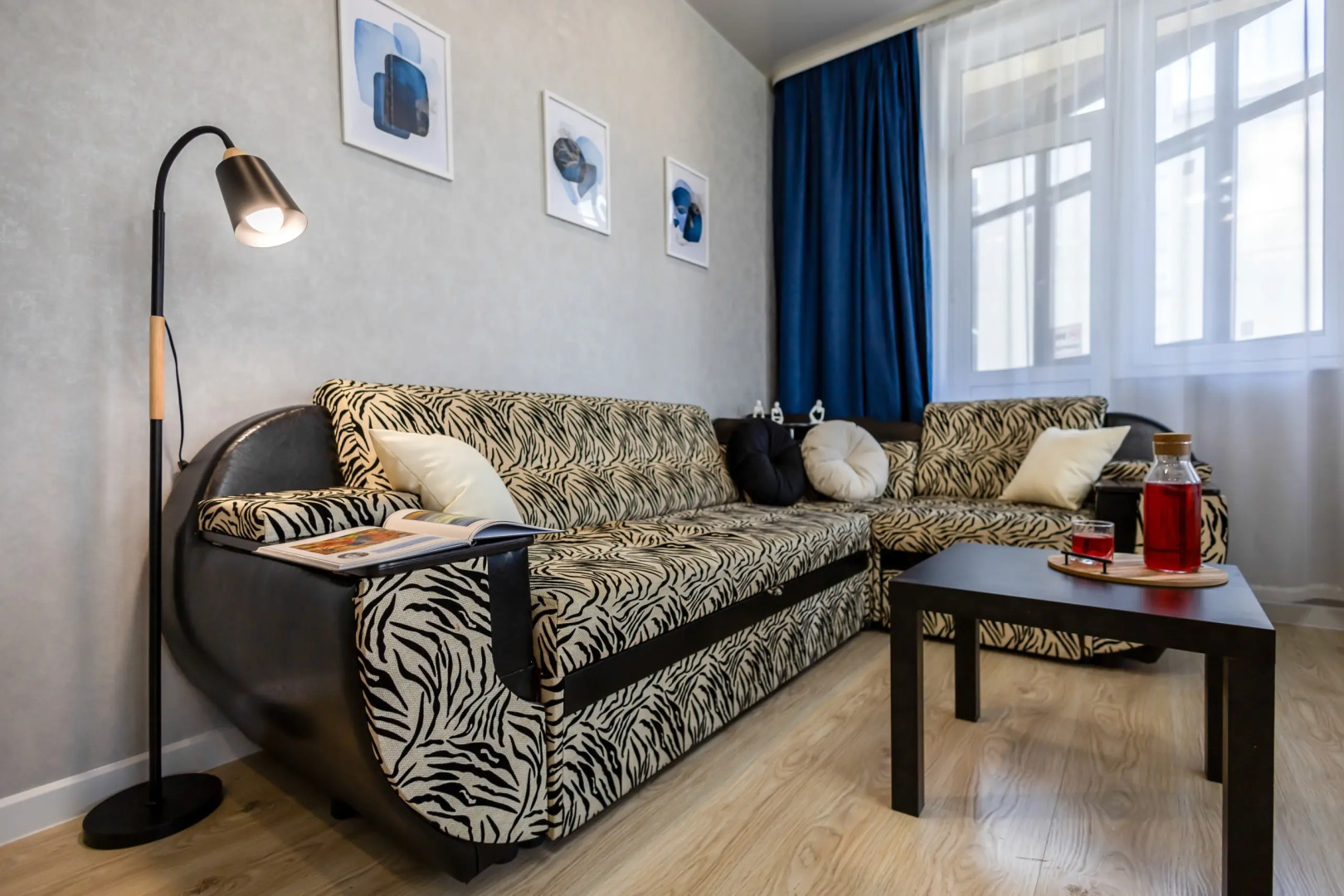 Апартаменты на Декабрьских Событий 31 9 ночей Иркутск