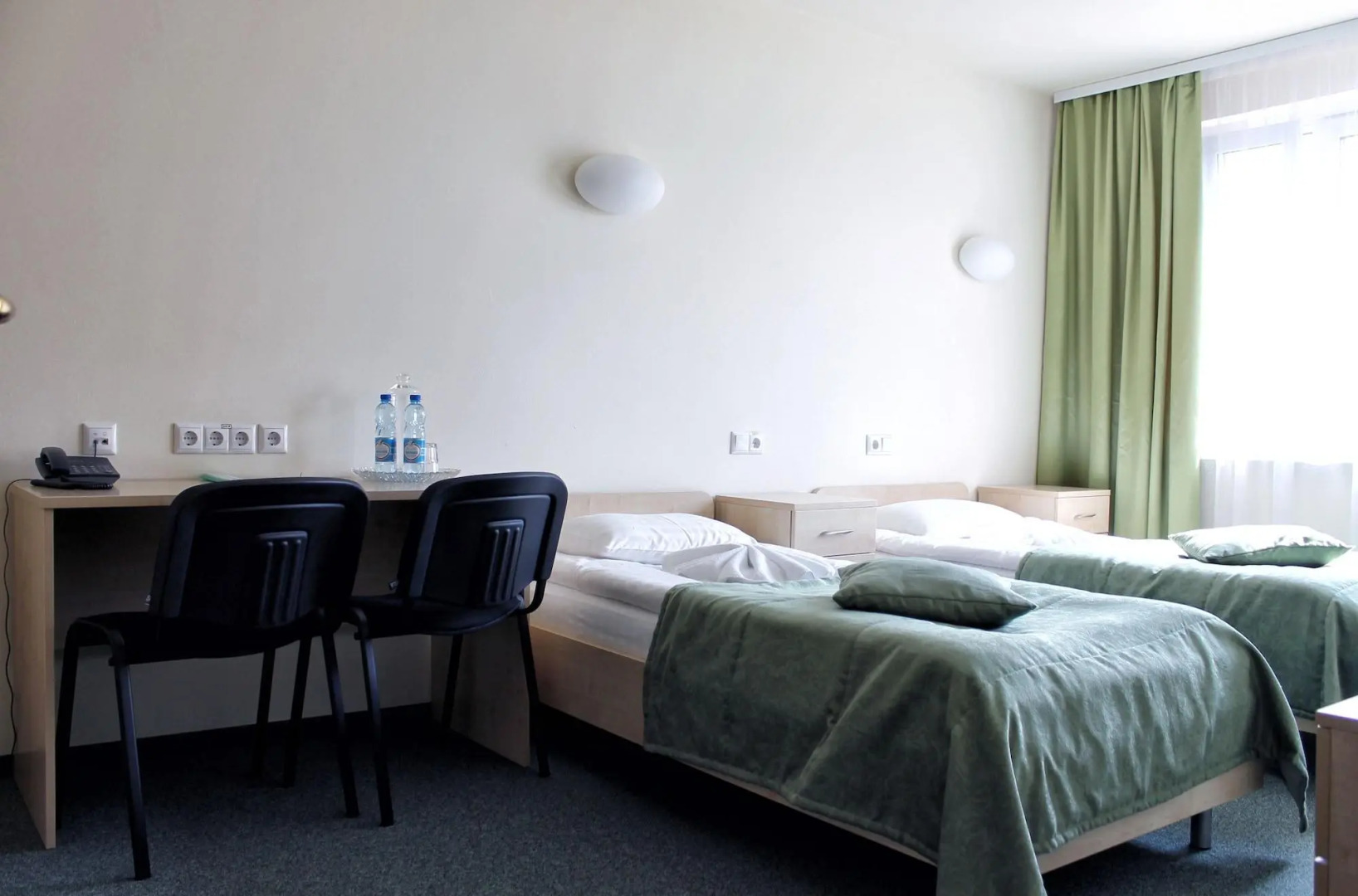 Гостиница Спорт Тайм TGB