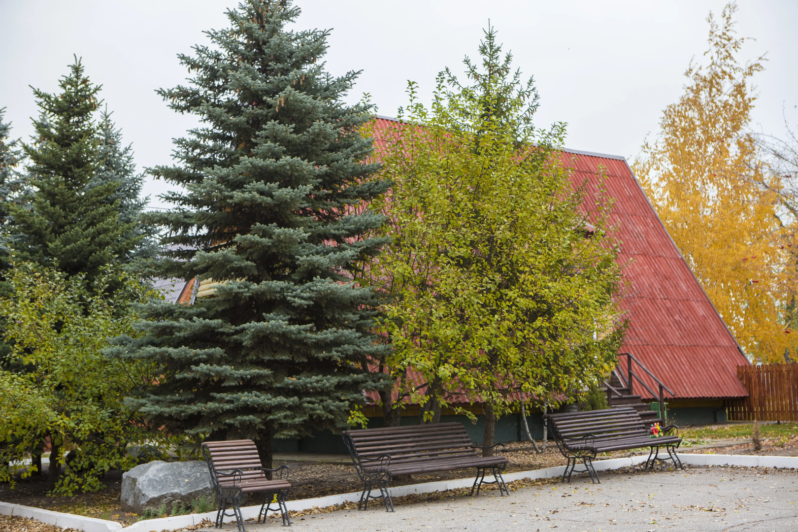 Загородный Комплекс Александрина