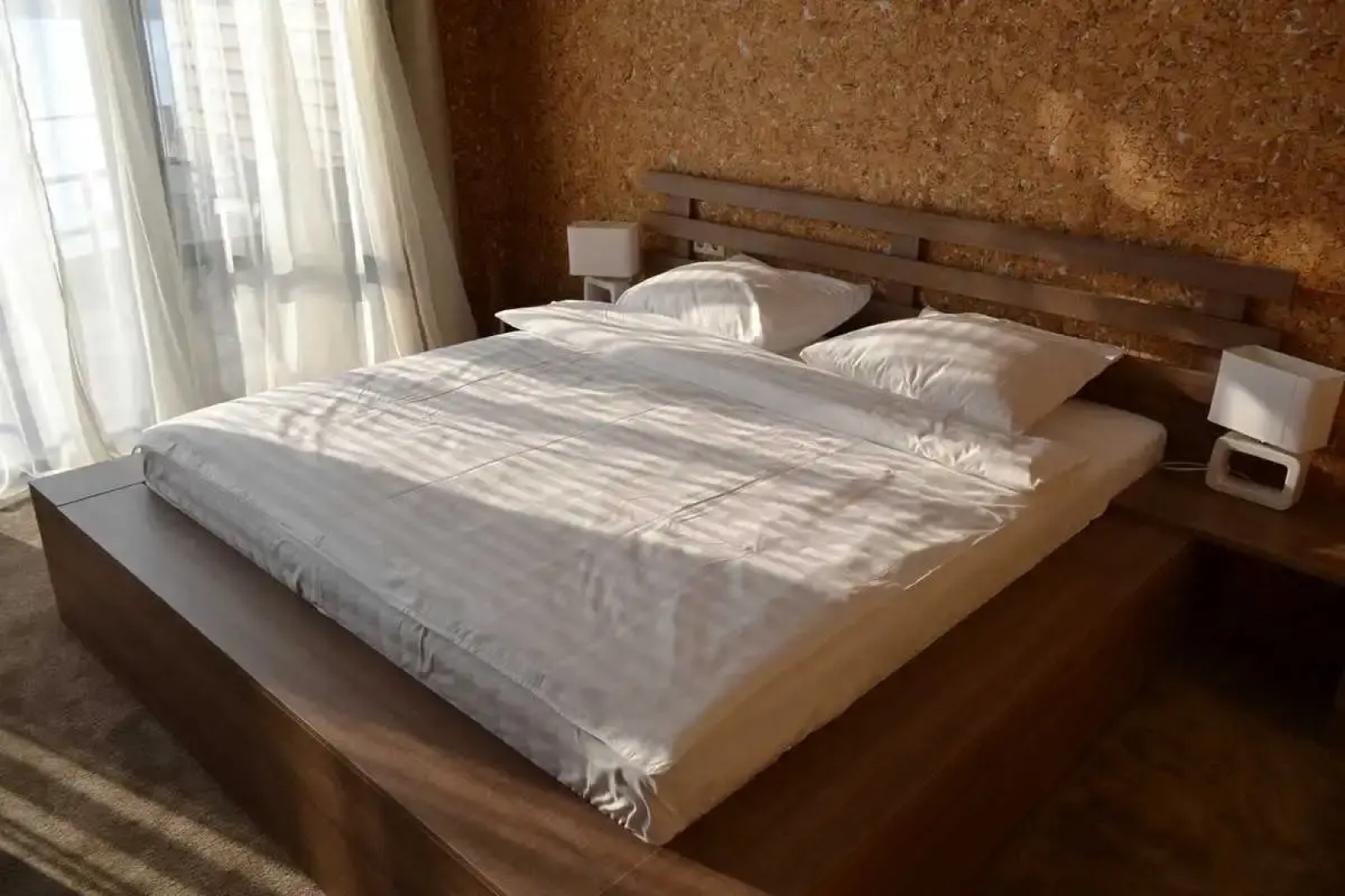 Doma Na Vode Hotel