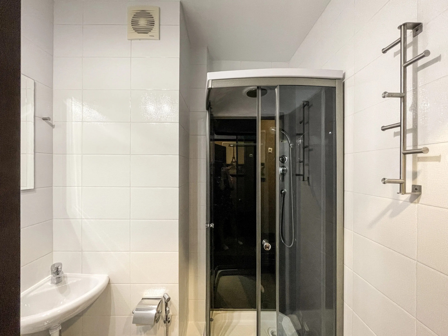 Апартаменты современные Морент  в ЖК «Сорнечный город»