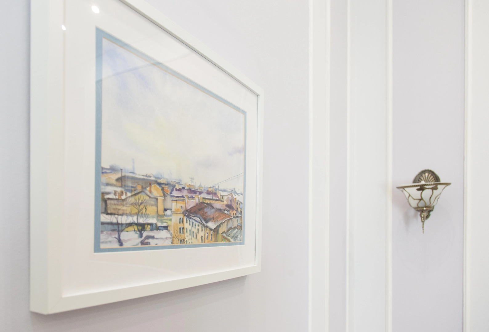 Мини-отель Ленинград