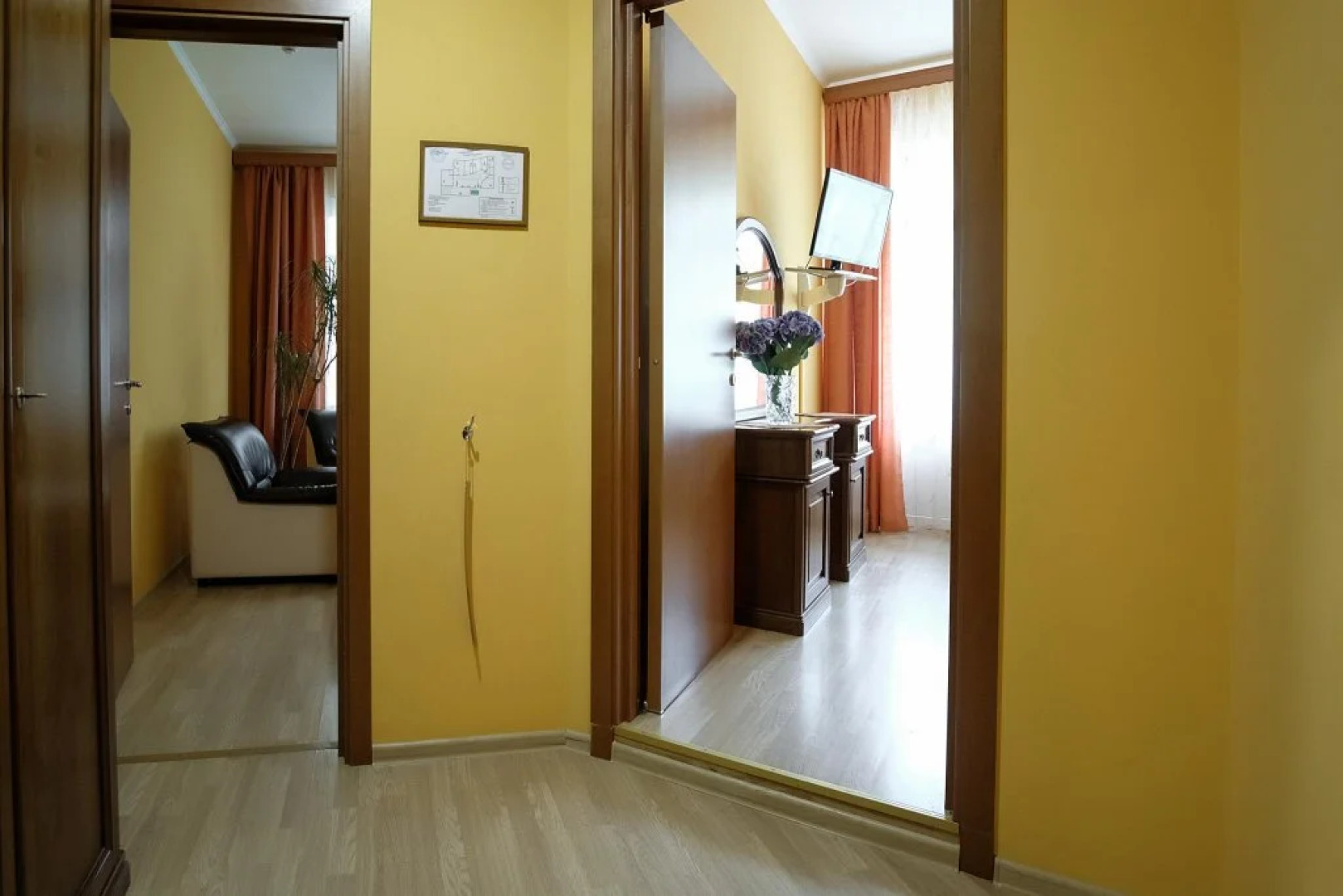 Отель Гостиница Лира