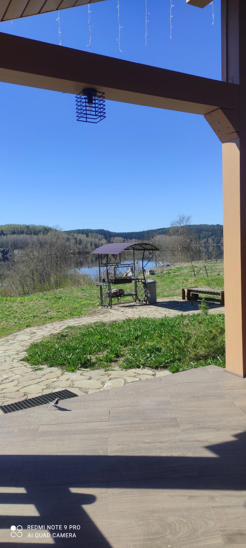 Гостевой Дом Семейный