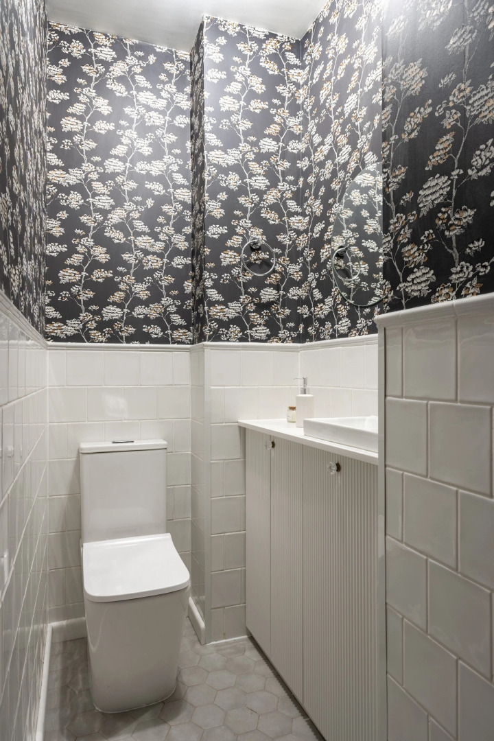 Апартаменты LetYourFlat «Empress»